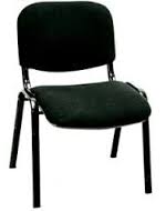 Silla Acolchada